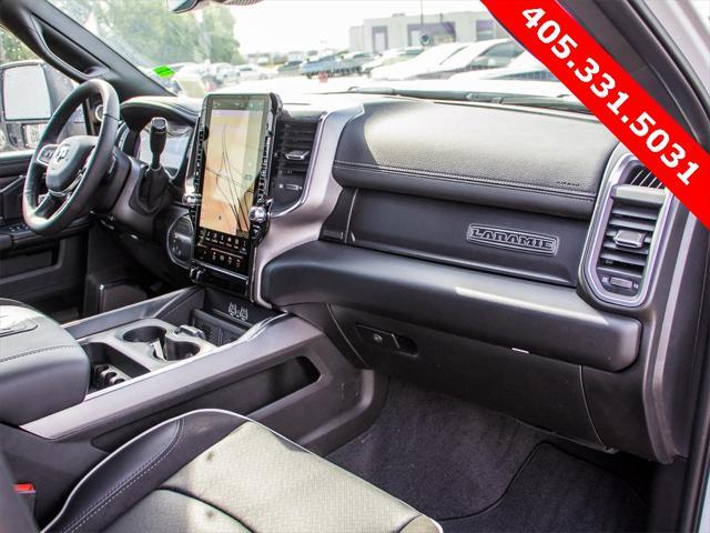 new 2025 Ram 2500 car, priced at $85,263