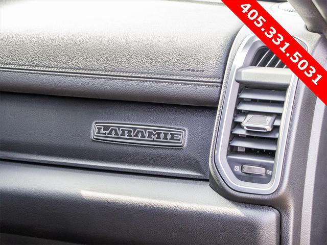 new 2025 Ram 2500 car, priced at $85,263