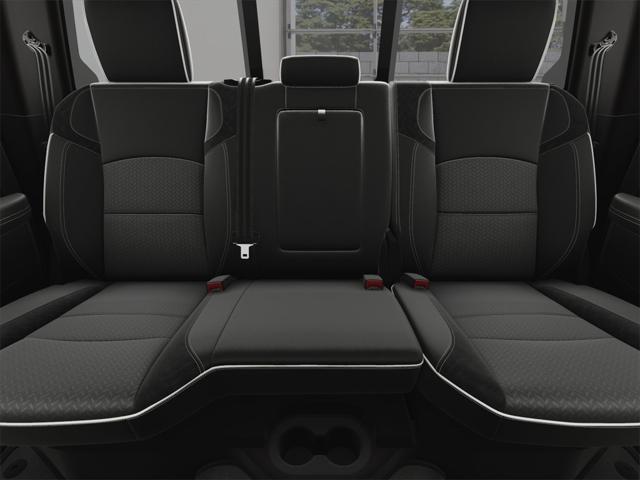 new 2025 Ram 2500 car, priced at $83,018