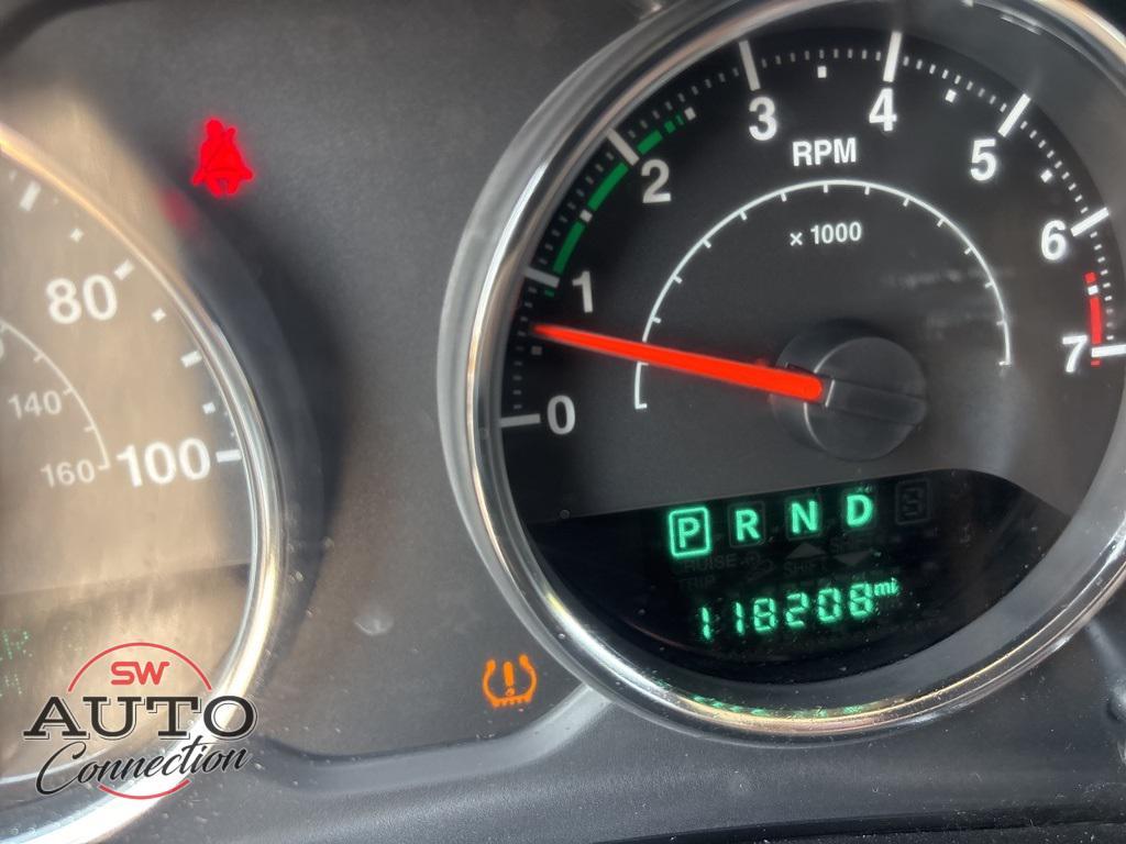 used 2015 Jeep Wrangler Unlimited car, priced at $19,745
