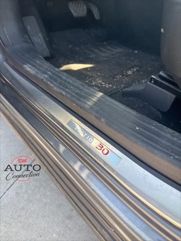 used 2020 INFINITI QX50 car, priced at $18,868