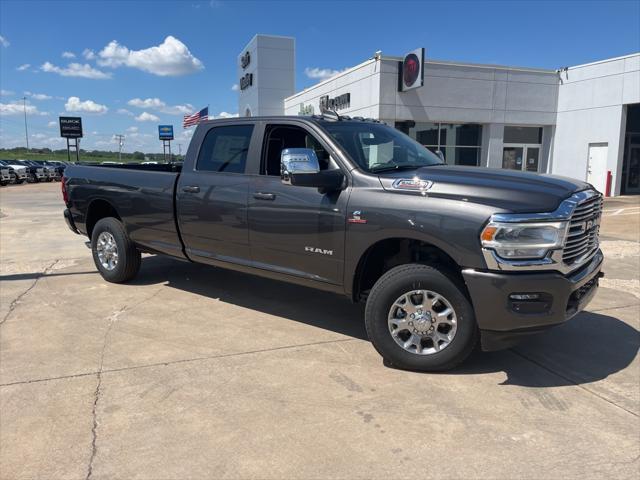 new 2024 Ram 3500 car, priced at $80,287