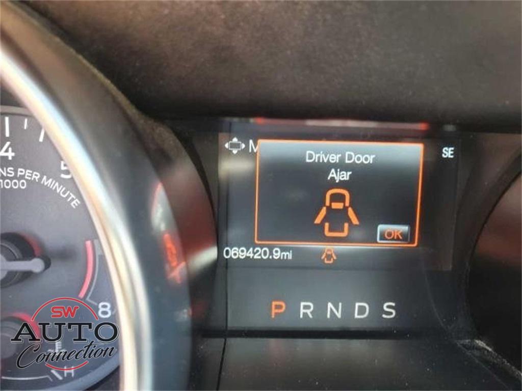 used 2023 Ford Mustang car, priced at $21,682