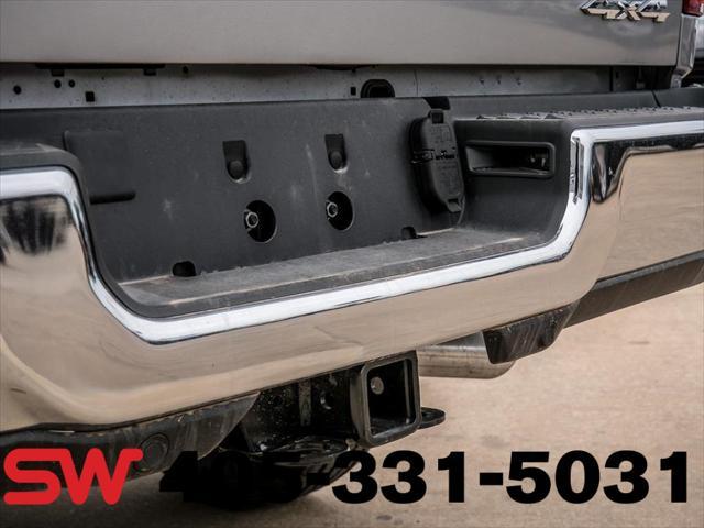new 2024 Ram 2500 car, priced at $62,000