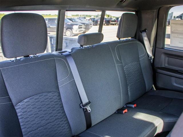 new 2025 Ram 2500 car, priced at $68,304