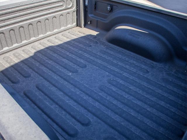 new 2025 Ram 2500 car, priced at $68,304