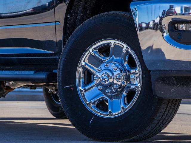 new 2025 Ram 2500 car, priced at $68,304
