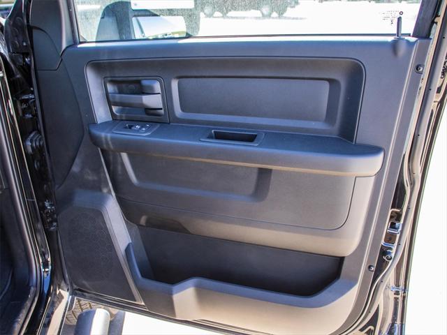 new 2025 Ram 2500 car, priced at $68,304