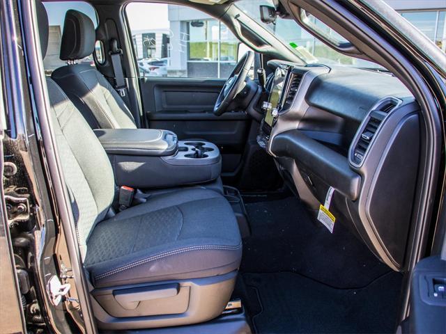 new 2025 Ram 2500 car, priced at $68,304