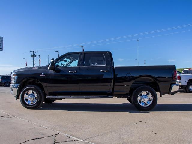 new 2025 Ram 2500 car, priced at $68,304