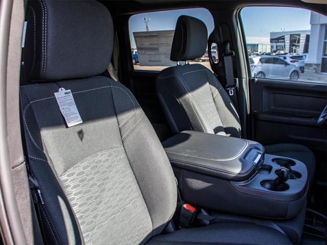 new 2025 Ram 2500 car, priced at $68,304