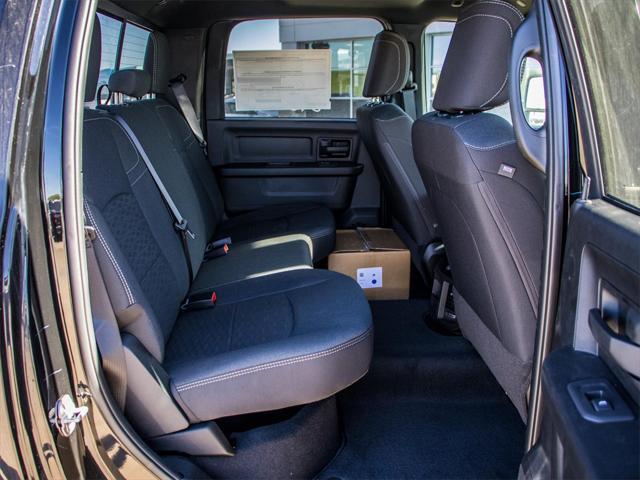 new 2025 Ram 2500 car, priced at $68,304