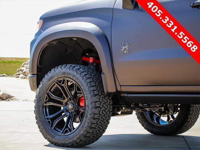 new 2025 Chevrolet Silverado 1500 car, priced at $103,407
