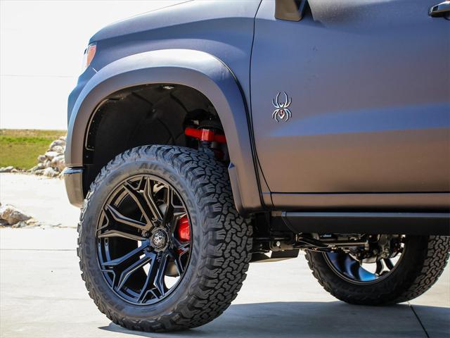 new 2025 Chevrolet Silverado 1500 car, priced at $101,407