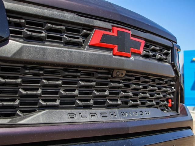 new 2025 Chevrolet Silverado 1500 car, priced at $101,407