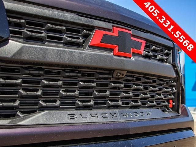new 2025 Chevrolet Silverado 1500 car, priced at $103,407