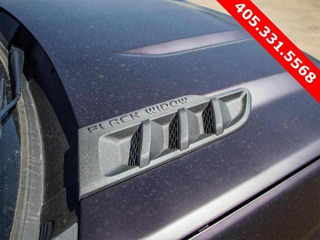 new 2025 Chevrolet Silverado 1500 car, priced at $103,407
