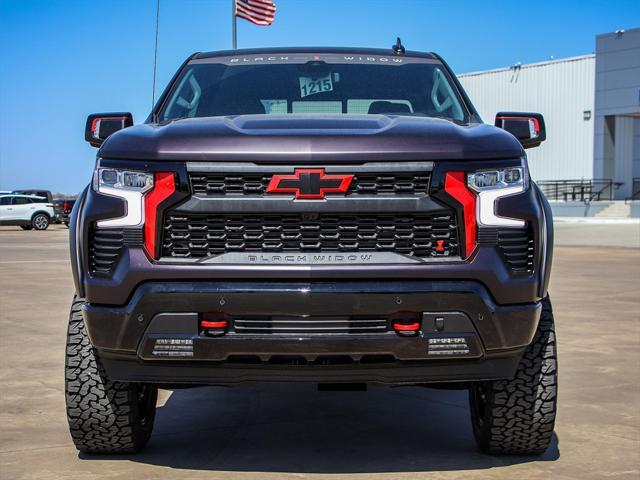 new 2025 Chevrolet Silverado 1500 car, priced at $101,407