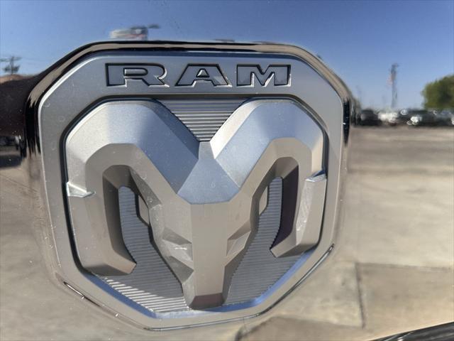 new 2024 Ram 3500 car, priced at $71,000