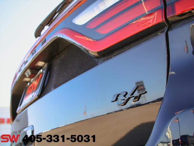 new 2025 Dodge Durango car, priced at $51,500
