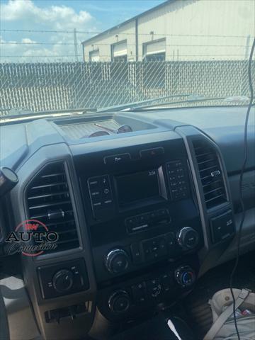 used 2019 Ford F-250 car, priced at $20,574
