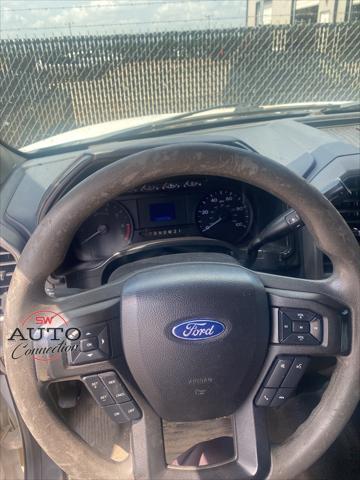 used 2019 Ford F-250 car, priced at $20,574