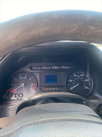 used 2019 Ford F-250 car, priced at $20,574