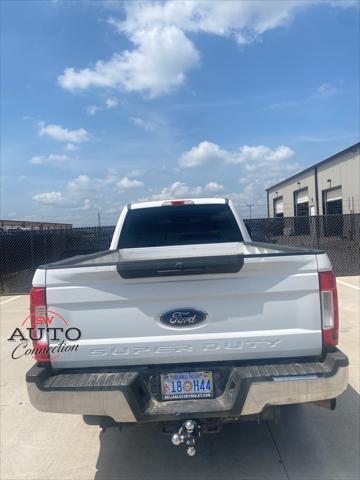 used 2019 Ford F-250 car, priced at $20,574