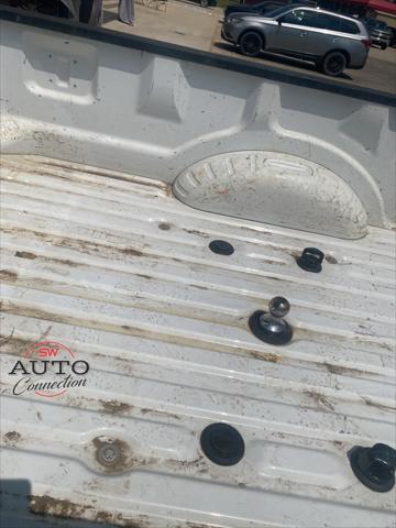 used 2019 Ford F-250 car, priced at $20,574