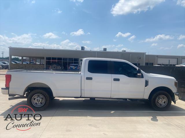 used 2019 Ford F-250 car, priced at $20,574