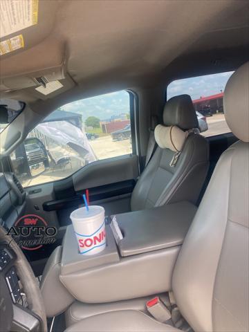 used 2019 Ford F-250 car, priced at $20,574