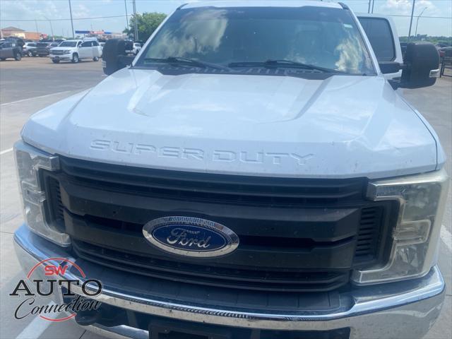 used 2019 Ford F-250 car, priced at $20,574