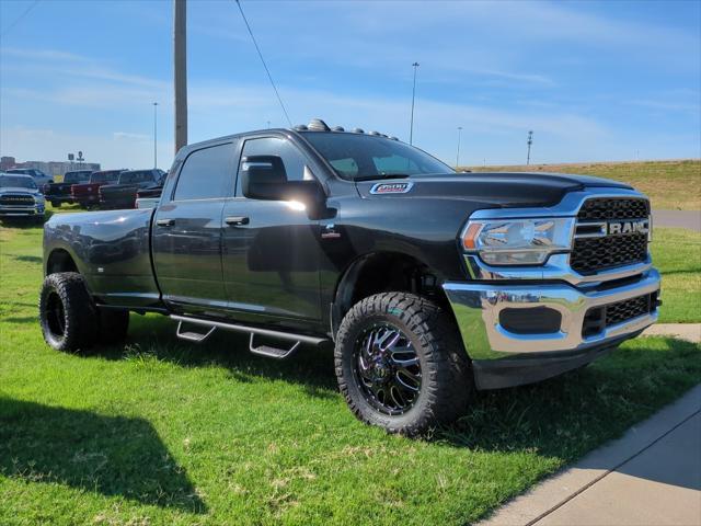 new 2024 Ram 3500 car, priced at $82,500