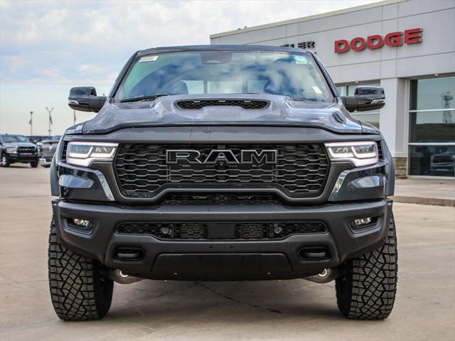 new 2025 Ram 1500 car, priced at $87,995