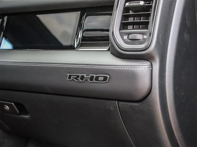 new 2025 Ram 1500 car, priced at $87,995