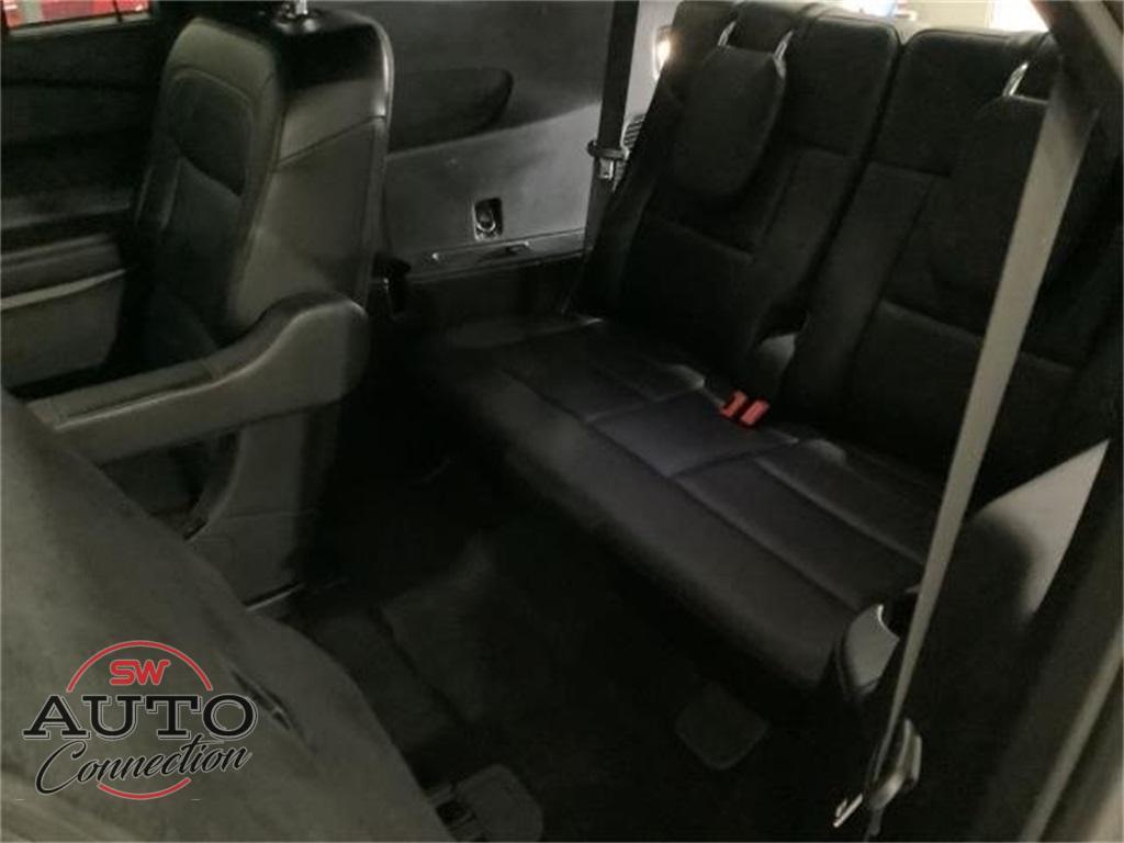 used 2020 Ford Explorer car, priced at $20,460