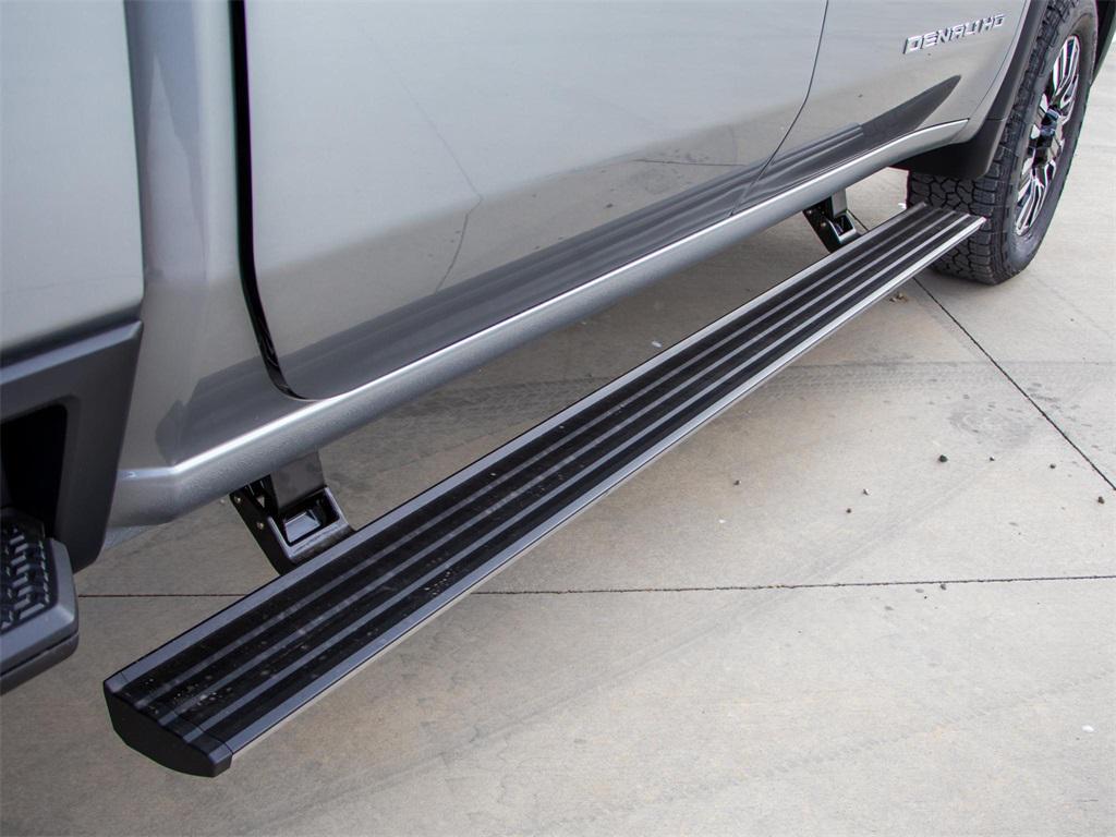 new 2025 GMC Sierra 2500 car, priced at $96,795