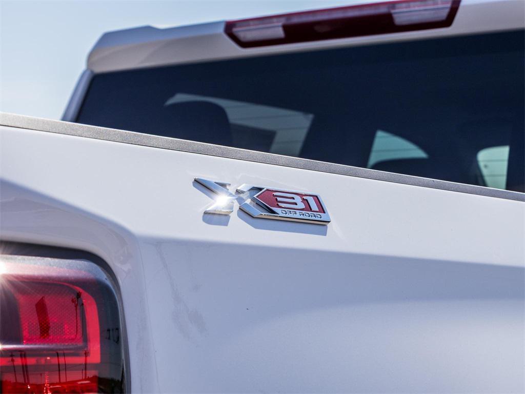 new 2026 GMC Sierra 1500 car, priced at $53,069