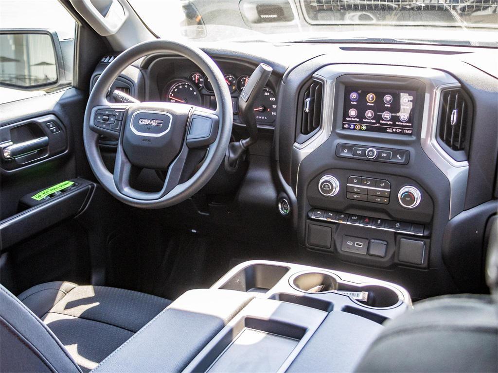 new 2026 GMC Sierra 1500 car, priced at $53,069