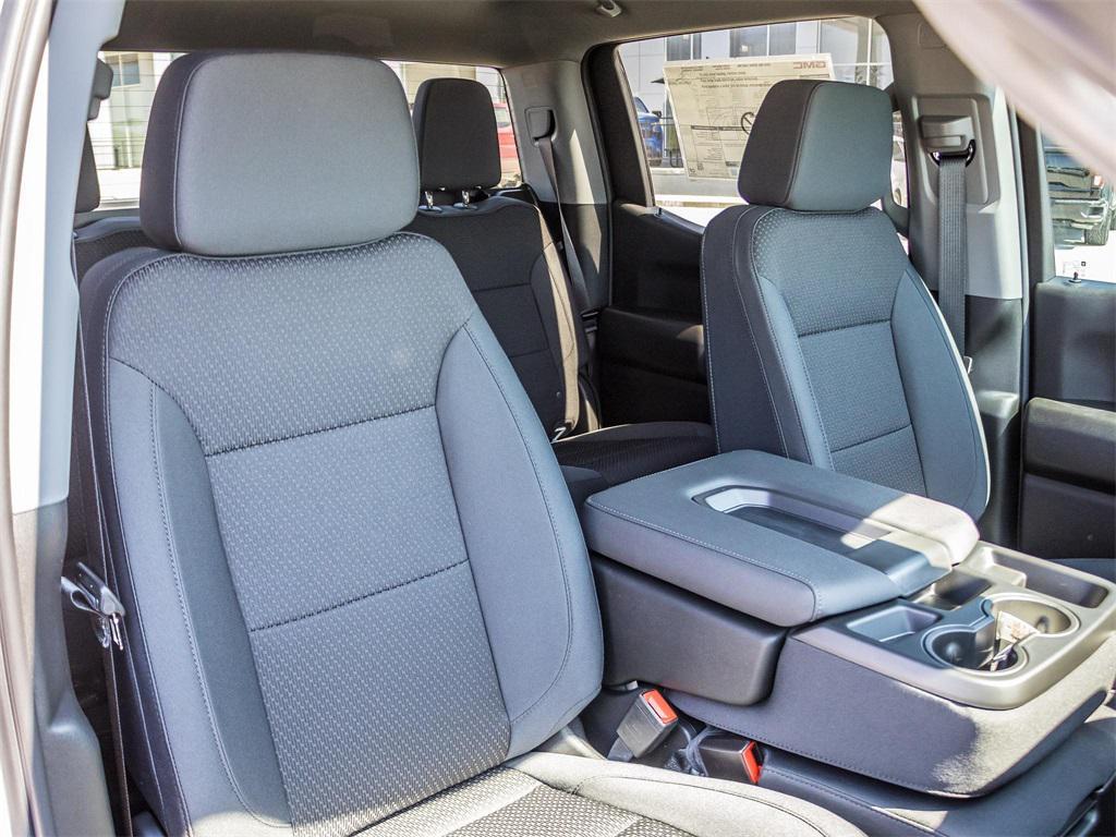 new 2026 GMC Sierra 1500 car, priced at $53,069