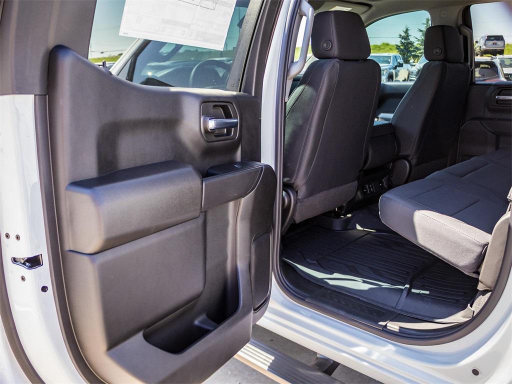 new 2026 GMC Sierra 1500 car, priced at $53,069