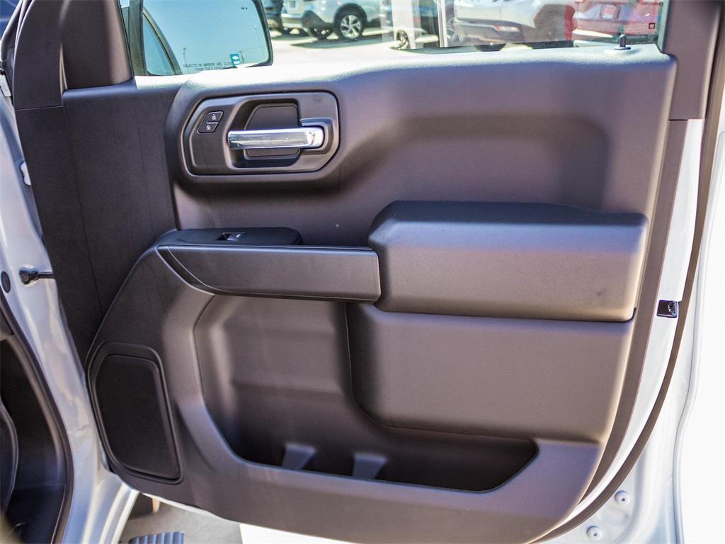 new 2026 GMC Sierra 1500 car, priced at $53,069