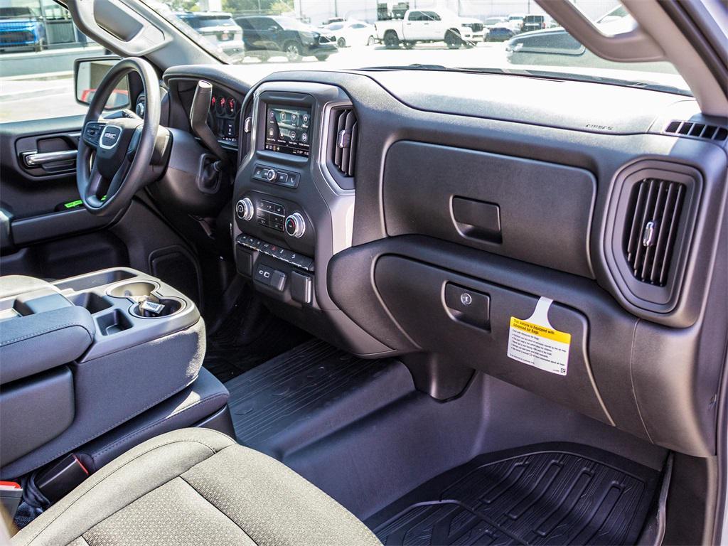 new 2026 GMC Sierra 1500 car, priced at $53,069