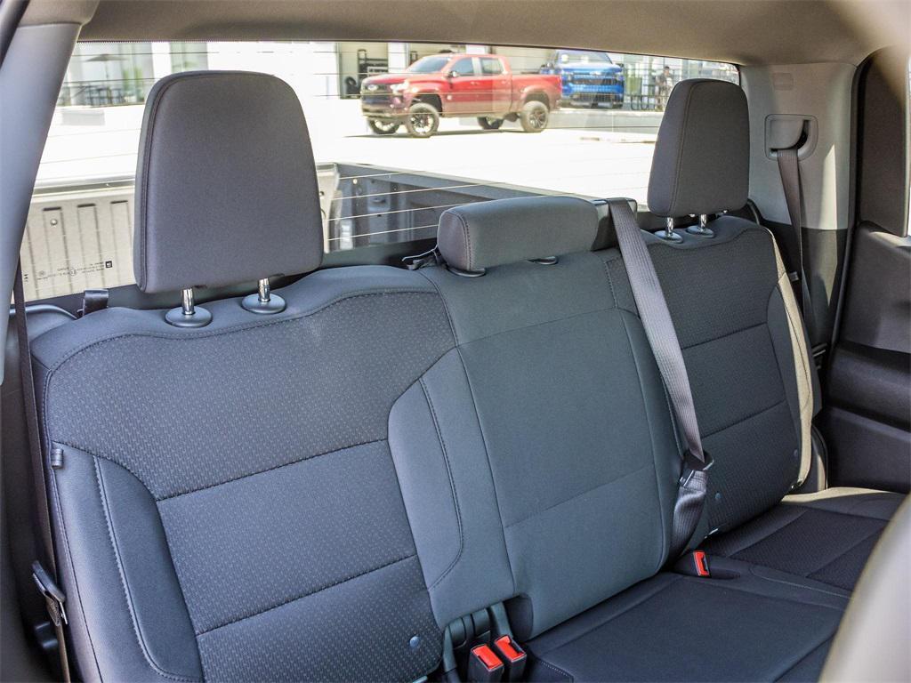 new 2026 GMC Sierra 1500 car, priced at $53,069