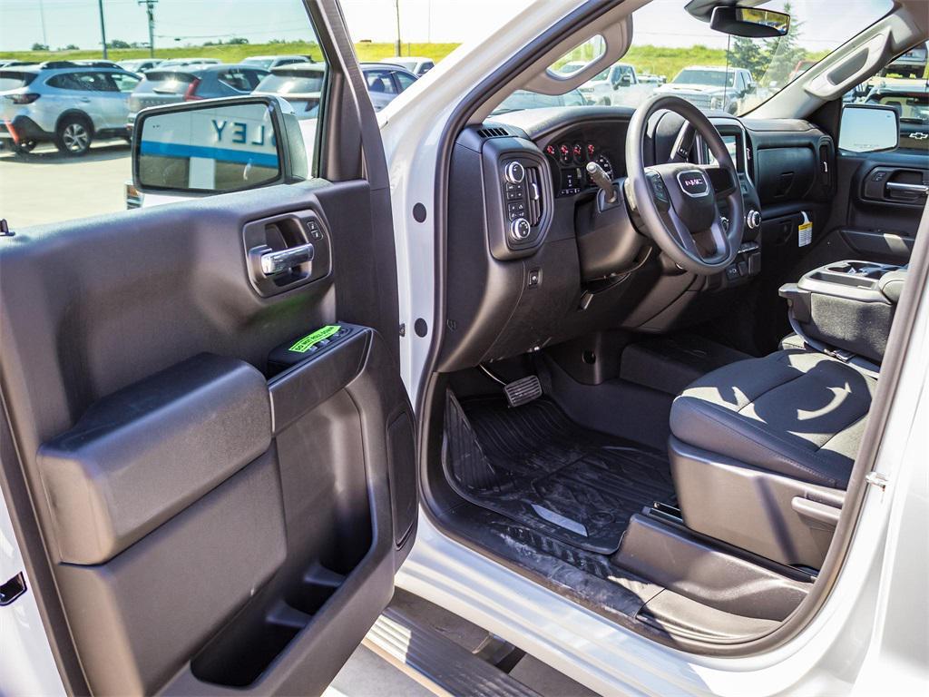 new 2026 GMC Sierra 1500 car, priced at $53,069