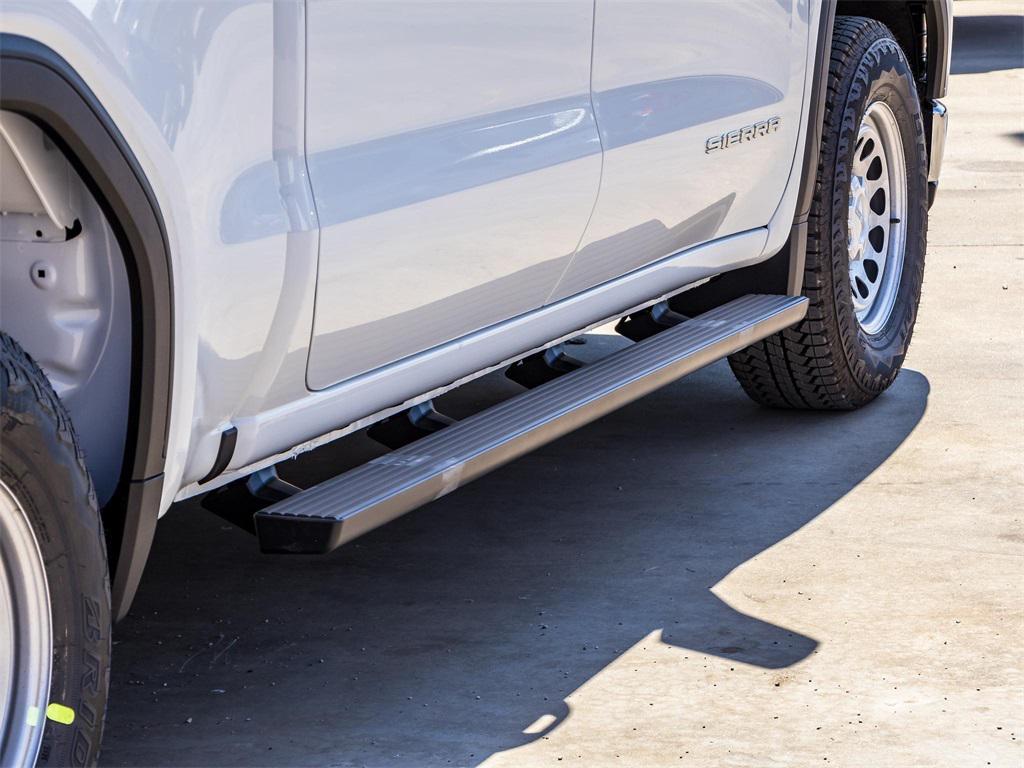 new 2026 GMC Sierra 1500 car, priced at $53,069