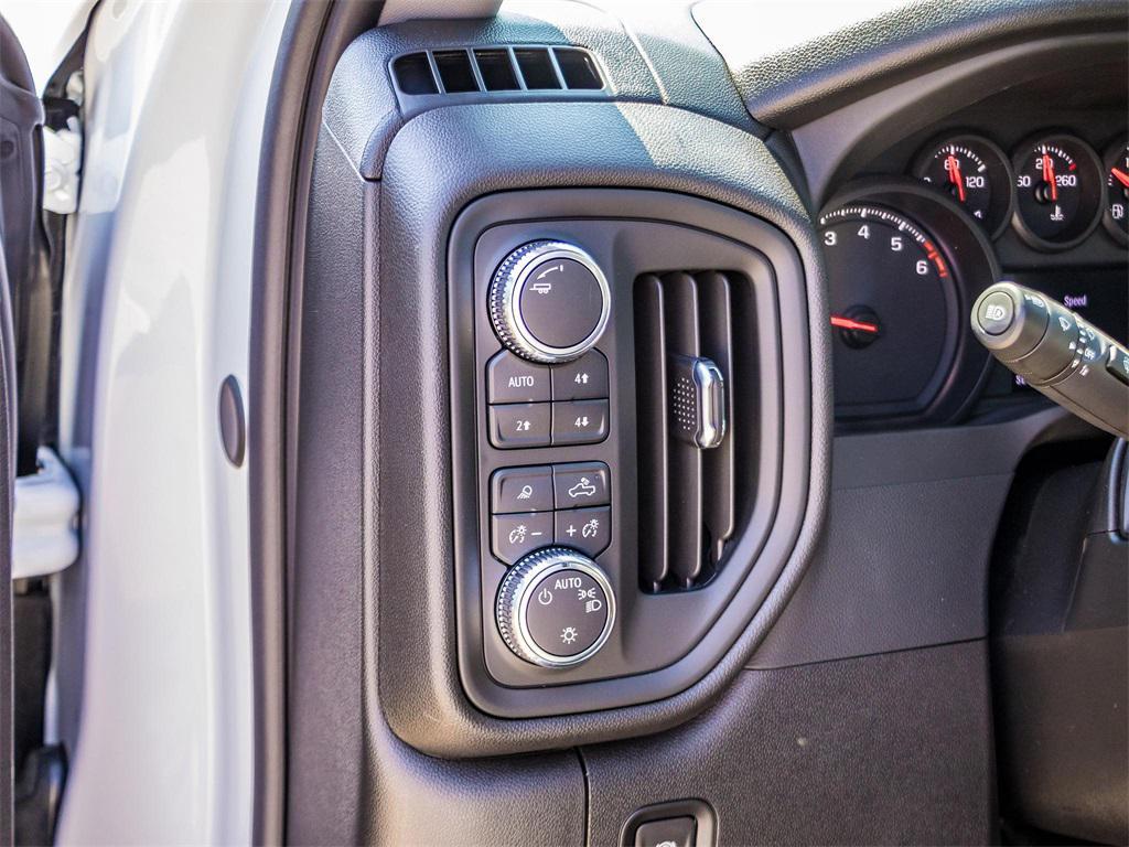 new 2026 GMC Sierra 1500 car, priced at $53,069