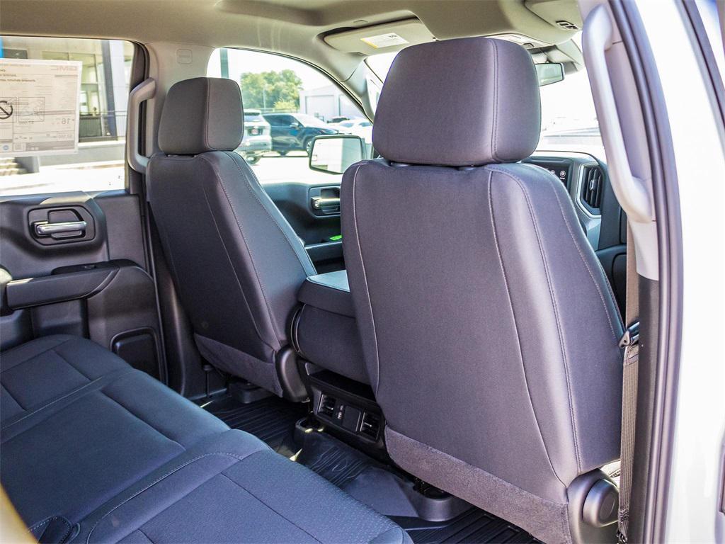 new 2026 GMC Sierra 1500 car, priced at $53,069