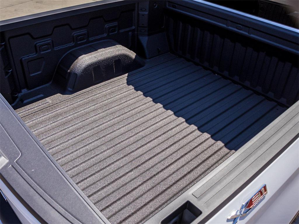 new 2026 GMC Sierra 1500 car, priced at $53,069