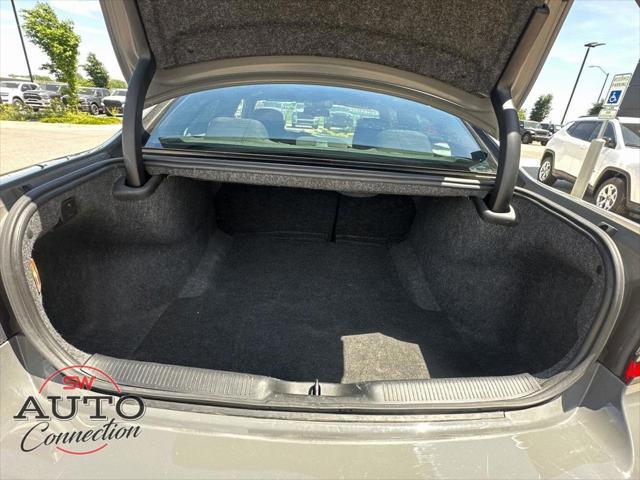 used 2023 Dodge Charger car, priced at $25,795